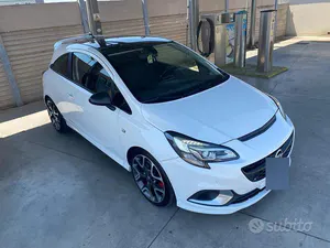 Gebraucht Opel Corsa