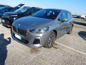 Begagnad BMW 225 Active Tourer