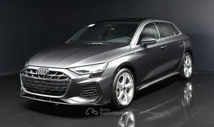 Usata Audi A3