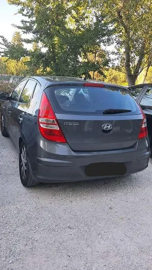 Occasion Hyundai i30