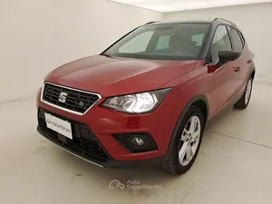 Occasion Seat Arona