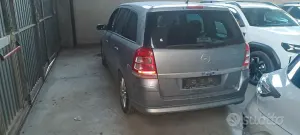 Occasion Opel Zafira