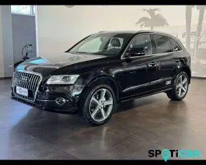 Brugt Audi Q5