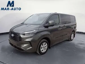 Occasion Ford Transit Custom