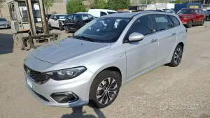Usata Fiat Tipo