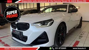 Usata BMW 220