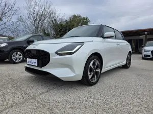 Brugt Suzuki Swift