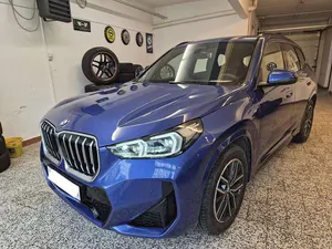 Usata BMW X1