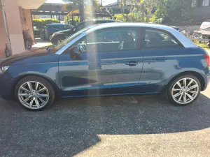 Usata Audi A1