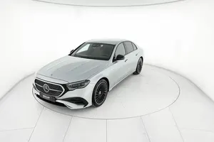 Occasion Mercedes E300