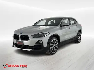 Usata BMW X2