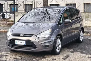 Occasion Ford S-MAX