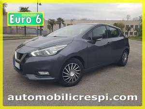 Gebraucht Nissan Micra