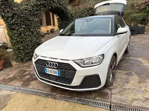 Usata Audi A1 Sportback