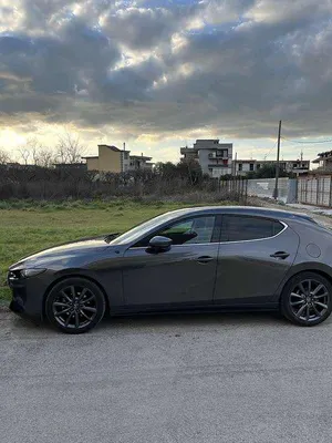 Usata Mazda 3