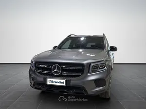 Usata Mercedes GLB200