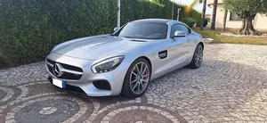 Gebraucht Mercedes AMG GT