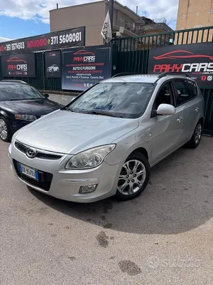 Occasion Hyundai i30