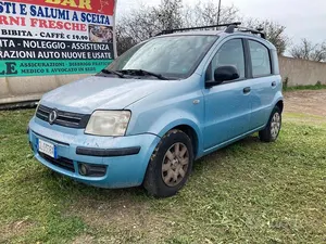 Usata Fiat Panda