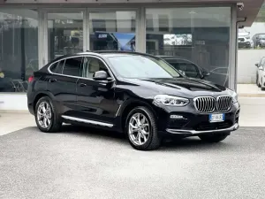 Usata BMW X4