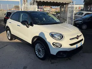 Usata Fiat 500