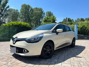 Usata Renault Clio GrandTour