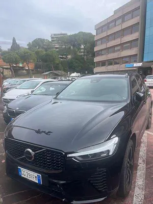 Usado Volvo XC60