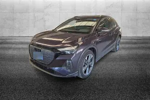 Usata Audi Q4 e-tron