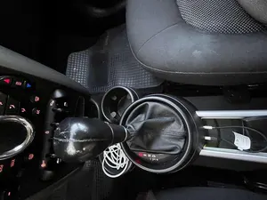 Begagnad Mini Cooper D Countryman