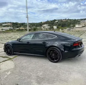 Usata Audi A7