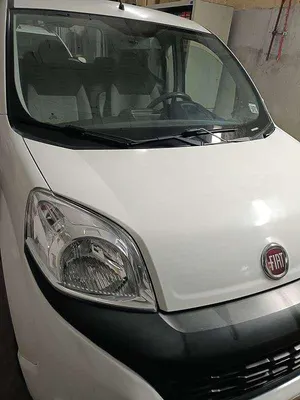 Occasion Fiat Qubo