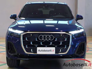 Begagnad Audi Q7