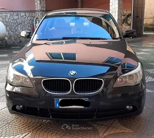 Occasion BMW 520