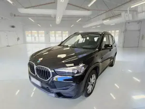Occasion BMW X1