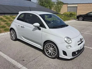 Usata Abarth 595