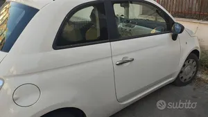 Usata Fiat 500
