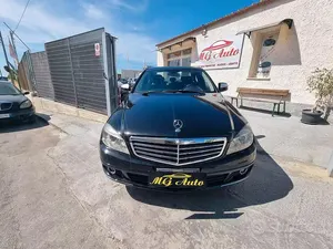 Usata Mercedes C200
