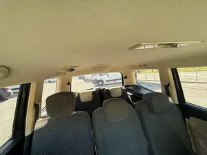 Käytetty Seat Alhambra