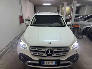 Occasion Mercedes X250