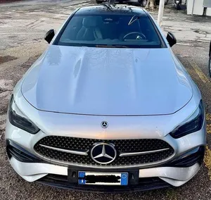 Usata Mercedes CLE200