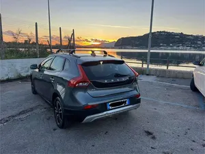 Usata Volvo V40 CC