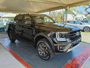 Occasion Ford Ranger