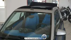 Brugt Smart ForTwo Cabrio