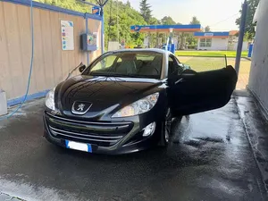 Begagnad Peugeot RCZ