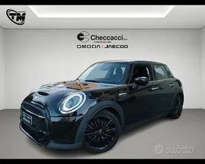 Gebraucht Mini Cooper S