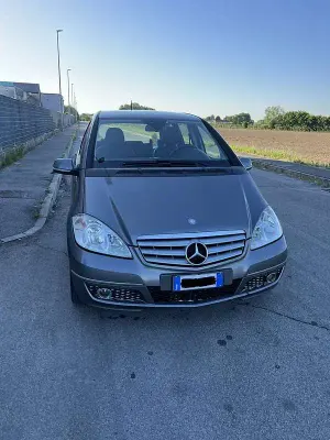 Occasion Mercedes A180