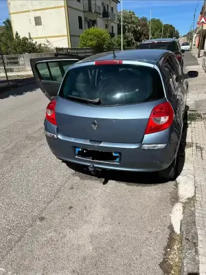 Gebraucht Renault Clio II