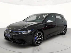 Begagnad VW Golf VIII