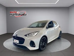 Begagnad Mazda 2