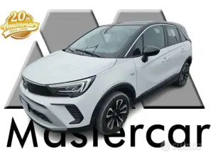 Occasion Opel Crossland X